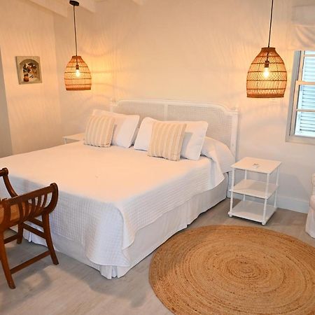 Little Good Harbour Hotel Saint Peter Buitenkant foto