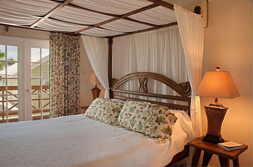 Little Good Harbour Hotel Saint Peter Buitenkant foto