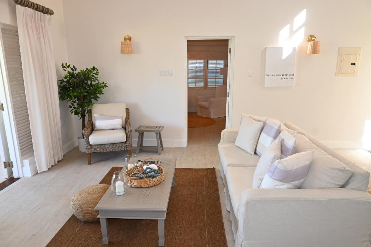 Little Good Harbour Hotel Saint Peter Buitenkant foto