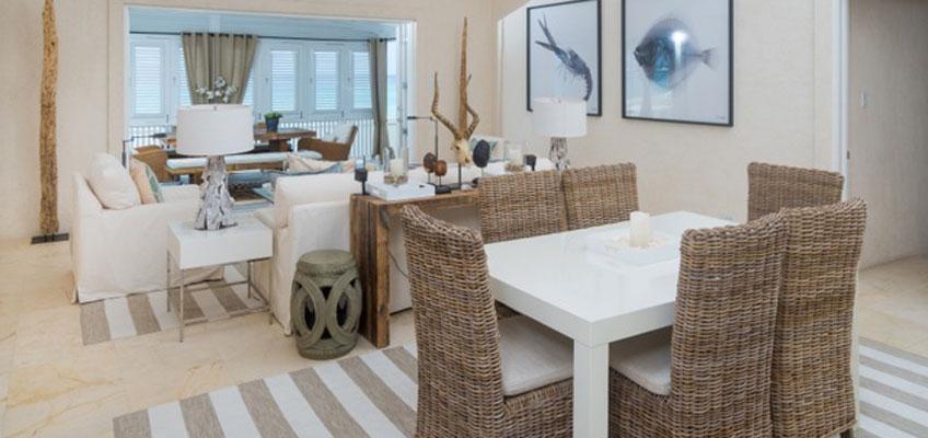 Little Good Harbour Hotel Saint Peter Buitenkant foto