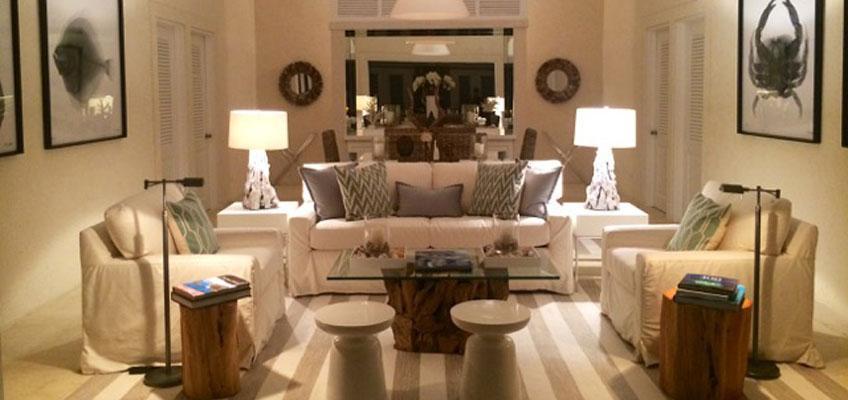Little Good Harbour Hotel Saint Peter Buitenkant foto