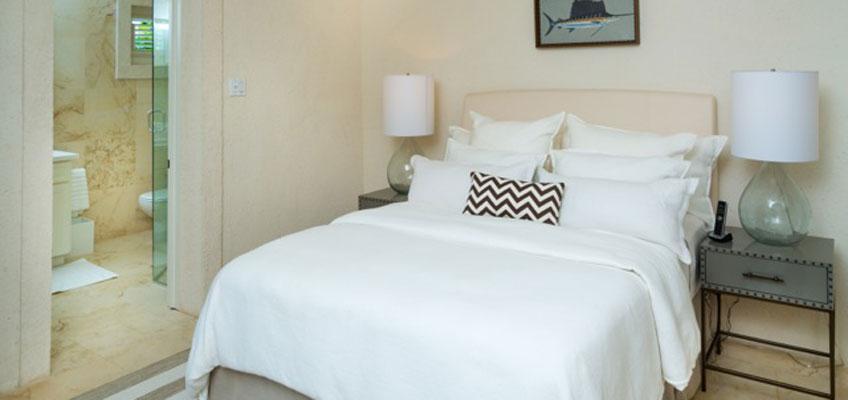 Little Good Harbour Hotel Saint Peter Buitenkant foto