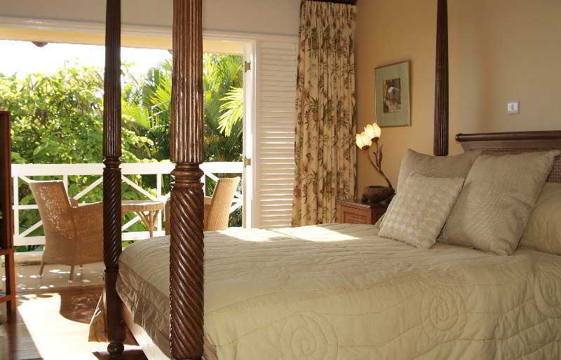 Little Good Harbour Hotel Saint Peter Buitenkant foto